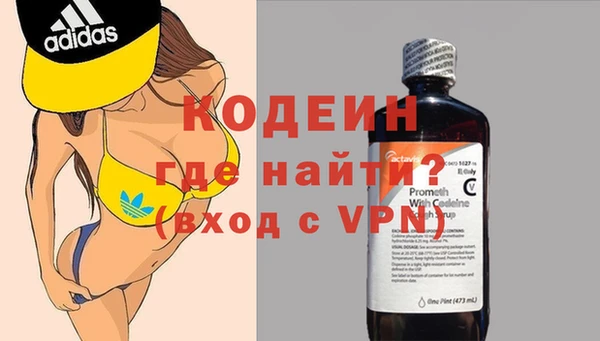 молекула духа Балахна